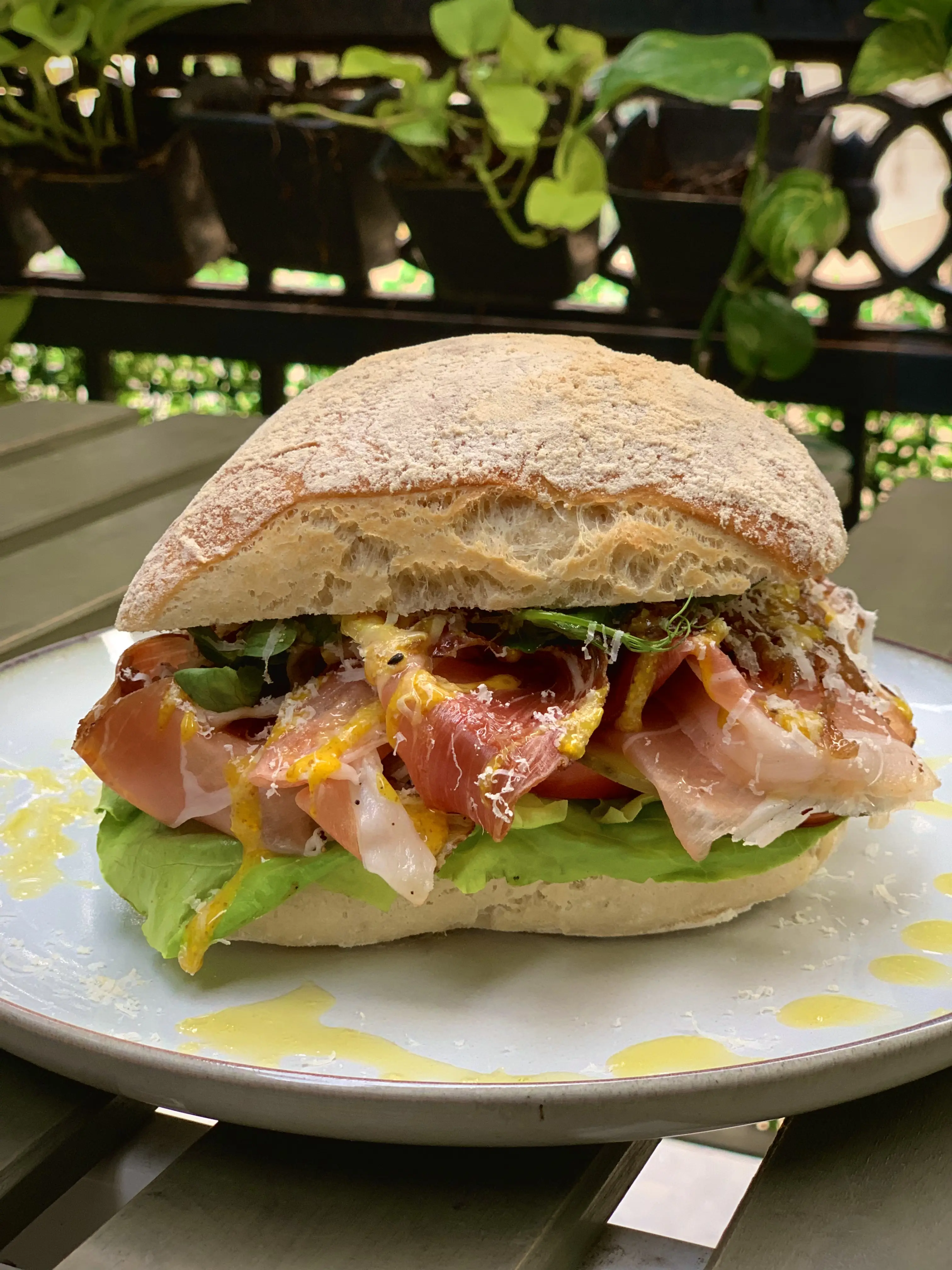 Ciabatta